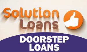 Doorstep Loans – the Video Explainer
