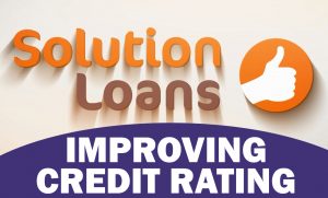 Sort your credit rating out with this guide
