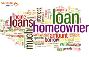 Weekly Wordle – Homeowner Loans
