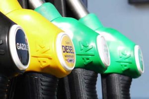How to cut the cost of your large motoring fuel bill