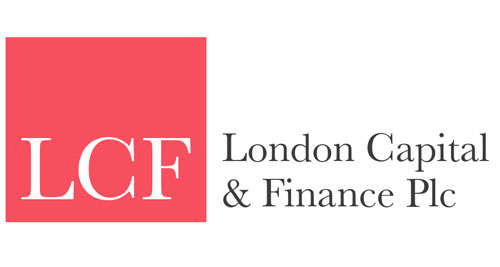 london capital and finance logo