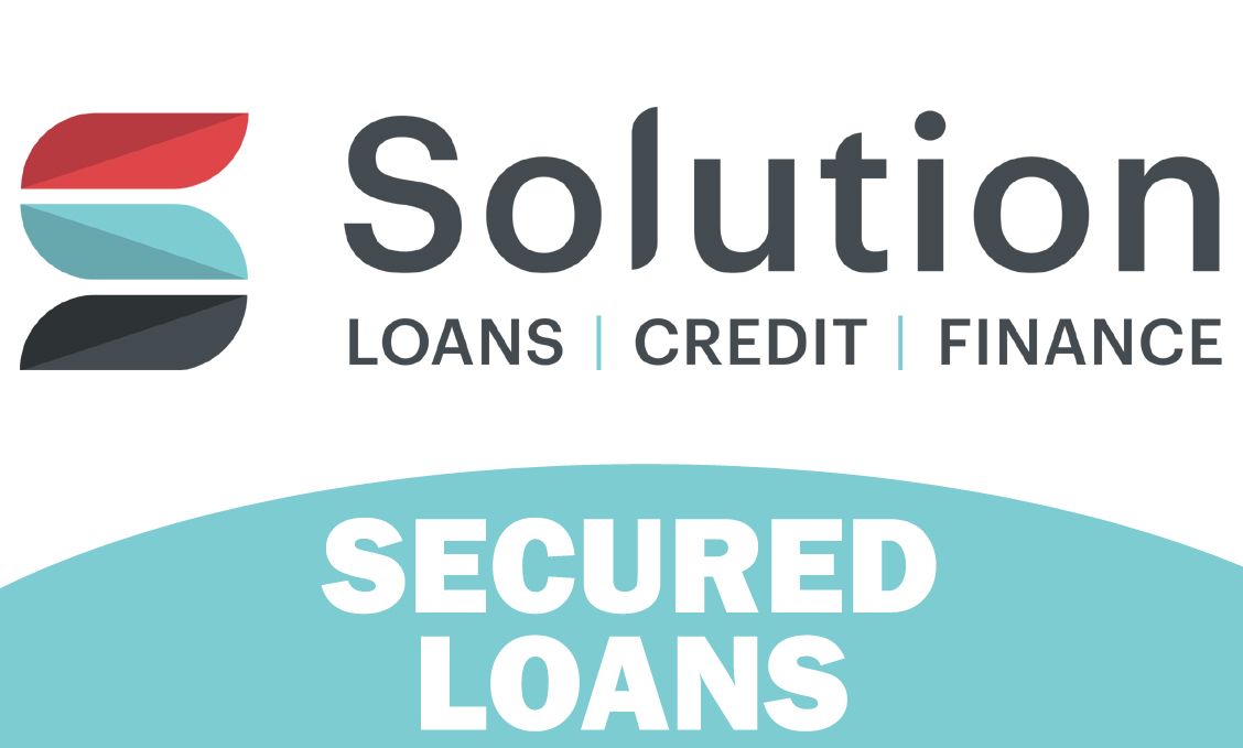 A Guide to How to Get a Secured Loan | Solution Loans